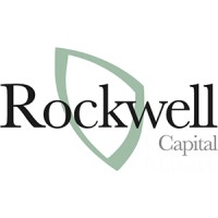 Rockwell Capital, a family office Logo