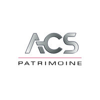 ACS PATRIMOINE Logo