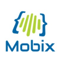 Mobix Logo