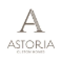 Astoria Homes Logo
