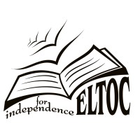 English Language Tutoring for the Ottawa Community Logo