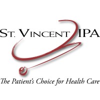 St. Vincent IPA Logo