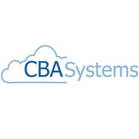 CBA Systems (Pty) Ltd Logo