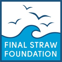 Final Straw Foundation CIO Logo