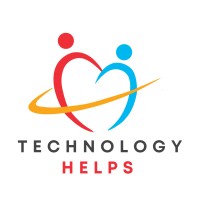 Technology Helps Logo