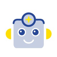 BlueCompanion ltd Logo