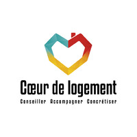 Coeur de Logement Logo