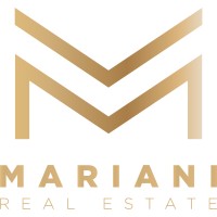 Mariani Realty Logo