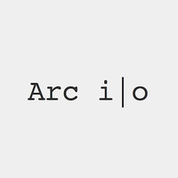 Arc IO Logo