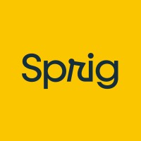 Sprig Logo
