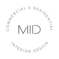 Moore Interior Design Logo