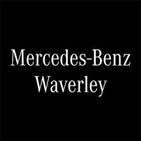 Mercedes-Benz Waverley Logo