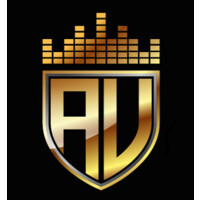 The AV King Logo