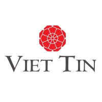 Viet Tin Capital Logo