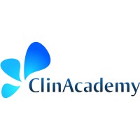 ClinAcademy Logo