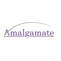 Amalgamate Logo