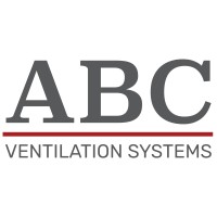 ABC Ventilation Systems Logo