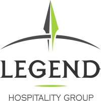 Legend Hospitality Group Logo