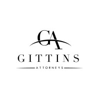 Gittins Attorneys Logo