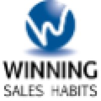 Winning Sales Habits, LLC Logo