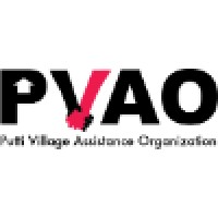 Putti Village Assistance Organization Logo