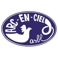Arc-en-Ciel ASBL Logo