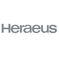 Heraeus Photovoltaics Logo