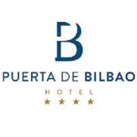 Hotel Puerta de Bilbao Logo