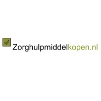 zorghulpmiddelkopen.nl Logo