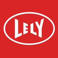 Lely Center Urspelt Logo