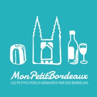 MonPetitBordeaux Logo