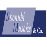 Shonubi, Musoke & Co. Advocates Logo