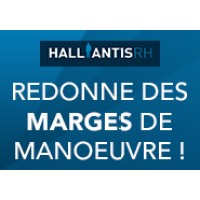 HALLIANTIS RH Logo