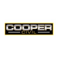Cooper Civil Pty Ltd Logo