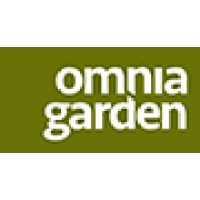 Omnia Garden AB Logo