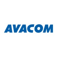 AVACOM s.r.o. Logo