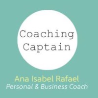 Coaching Captain Logo