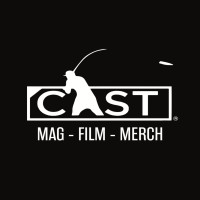 Cast Magazine Logo