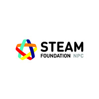 STEAM Foundation NPC Logo