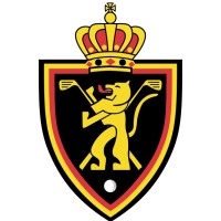 Royal Belgian Golf Federation Logo