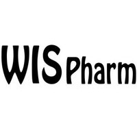W.I.S Pharm Logo
