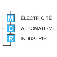 MCR Logo