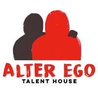 Alter Ego Talent House Logo
