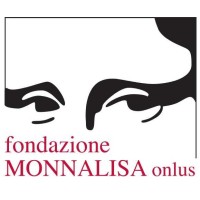FONDAZIONE MONNALISA ONLUS Logo