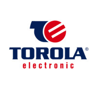 TOROLA electronic spol. s r.o. Logo
