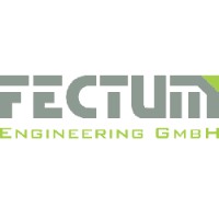 Fectum Engineering GmbH Logo