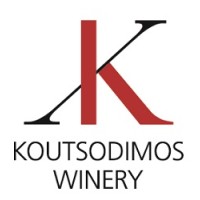 G. A. KOUTSODIMOS S.A. NEMEA WINERY Logo