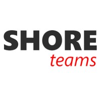 SHORE teams Logo