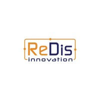 ReDis Innovation Logo
