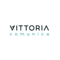 Vittoria Comunica Logo